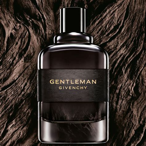 gentleman eau de parfum boisée givenchy|givenchy gentleman perfume review.